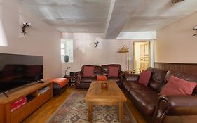 La Petite Maison Des Montagnes